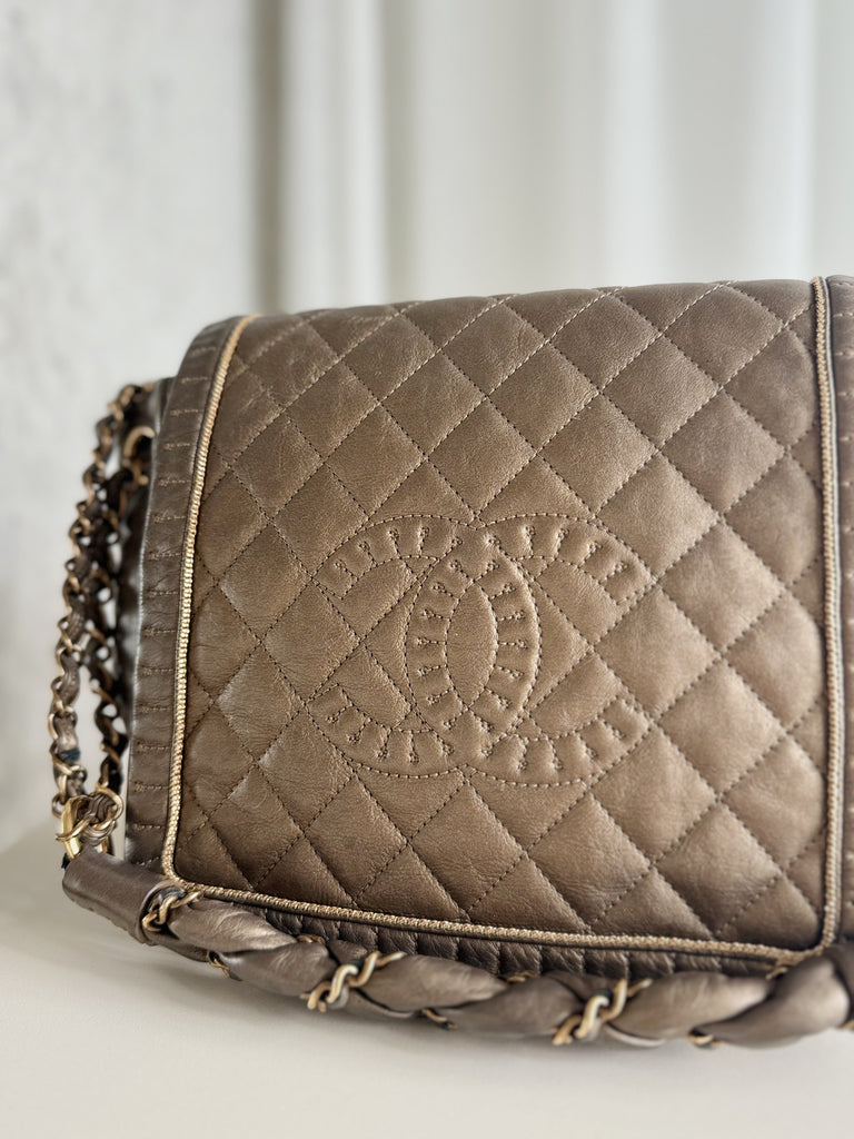 Vintage Shoulder Bag