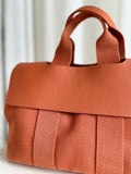 Toile Valparaiso PM Top Handle Bag