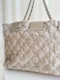 2010-2011 Large Linen Tote