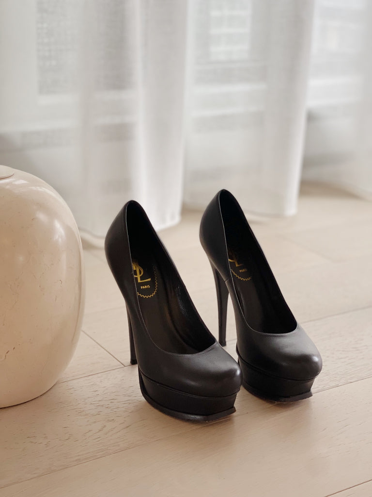 Platform Pumps