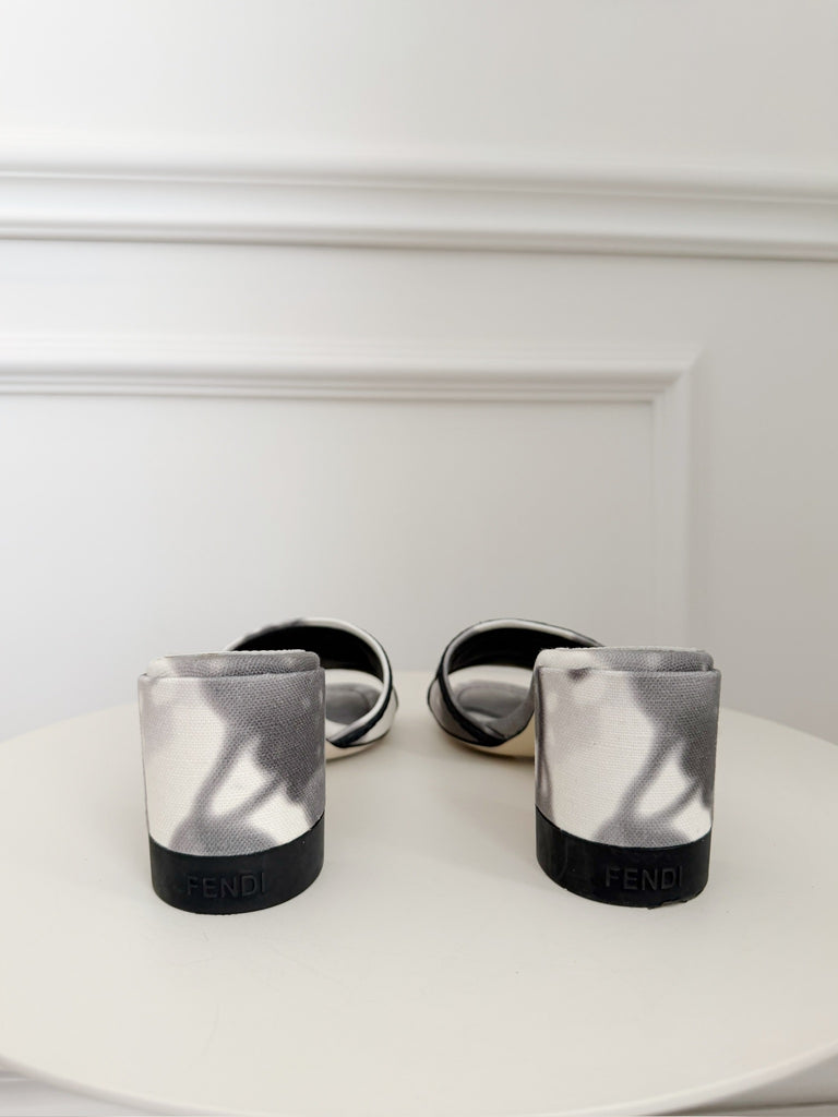 Slide Sandals