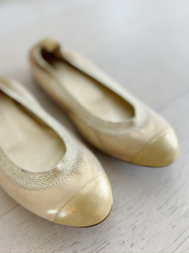 Ballerina Flats