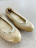 Ballerina Flats