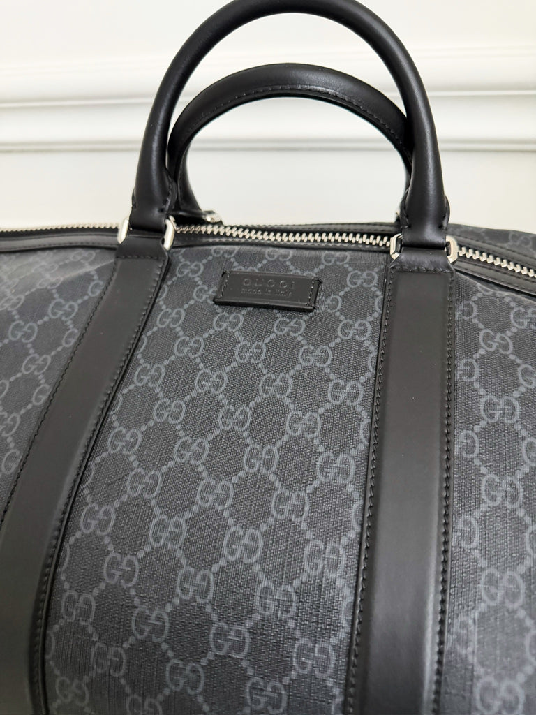 GG Large Duffle Bag