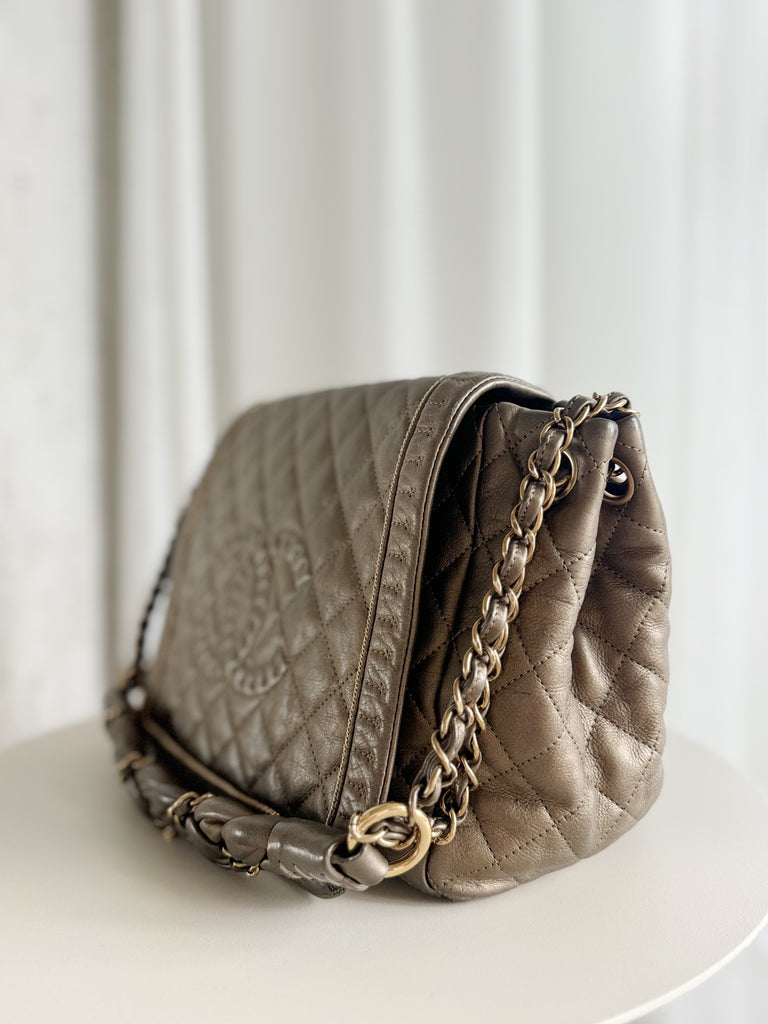 Vintage Shoulder Bag