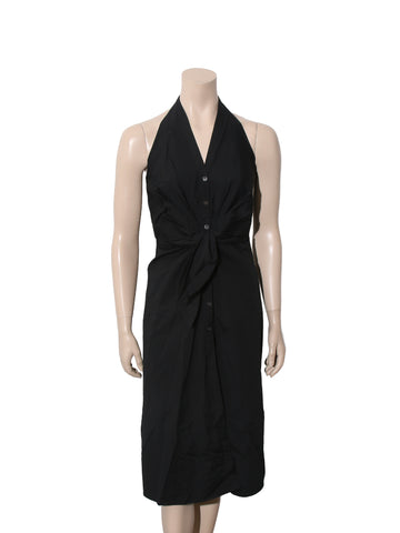 Short Sleeve Dress