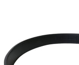 Leather GG Belt