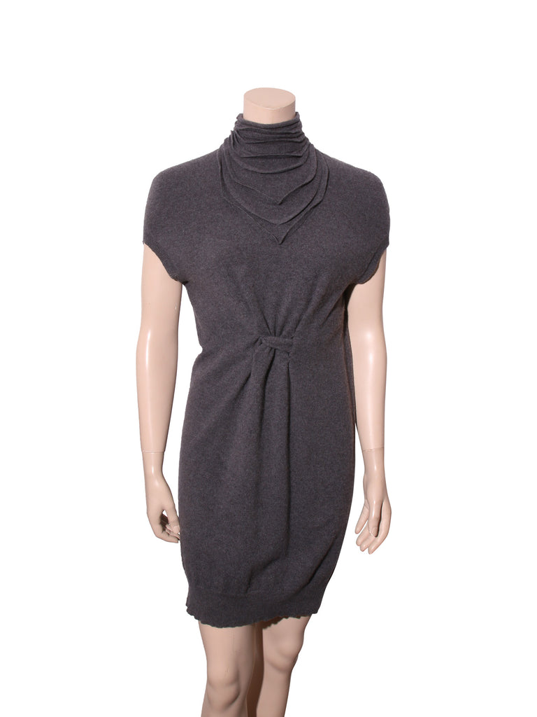 Cashmere Dress