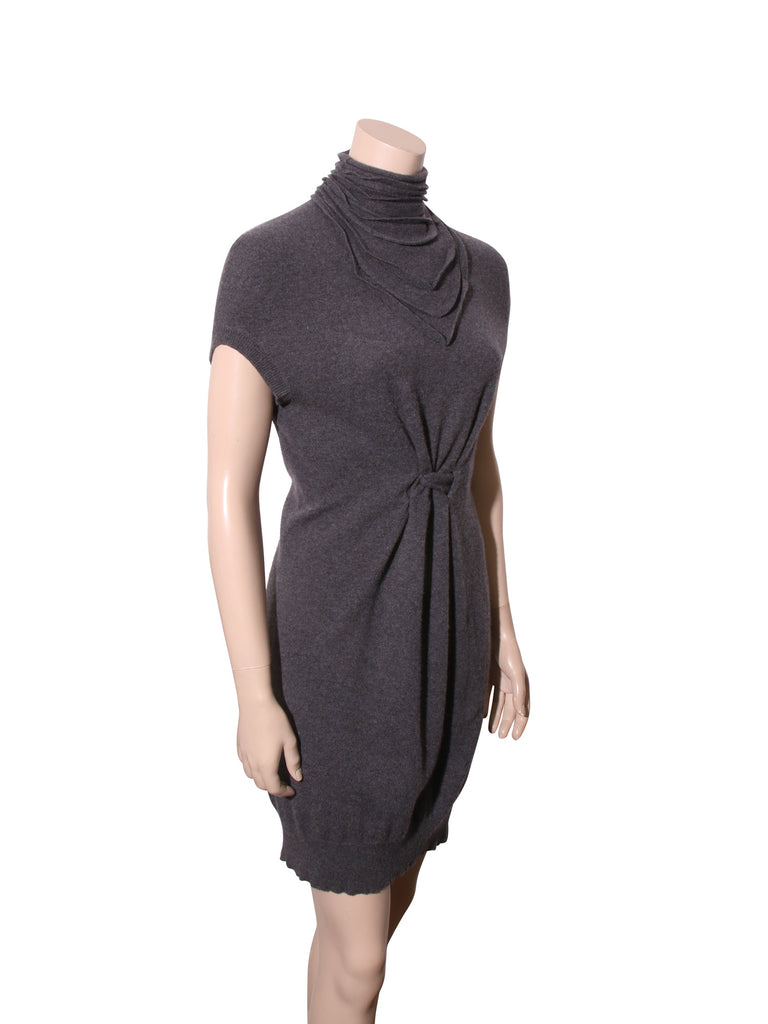Cashmere Dress