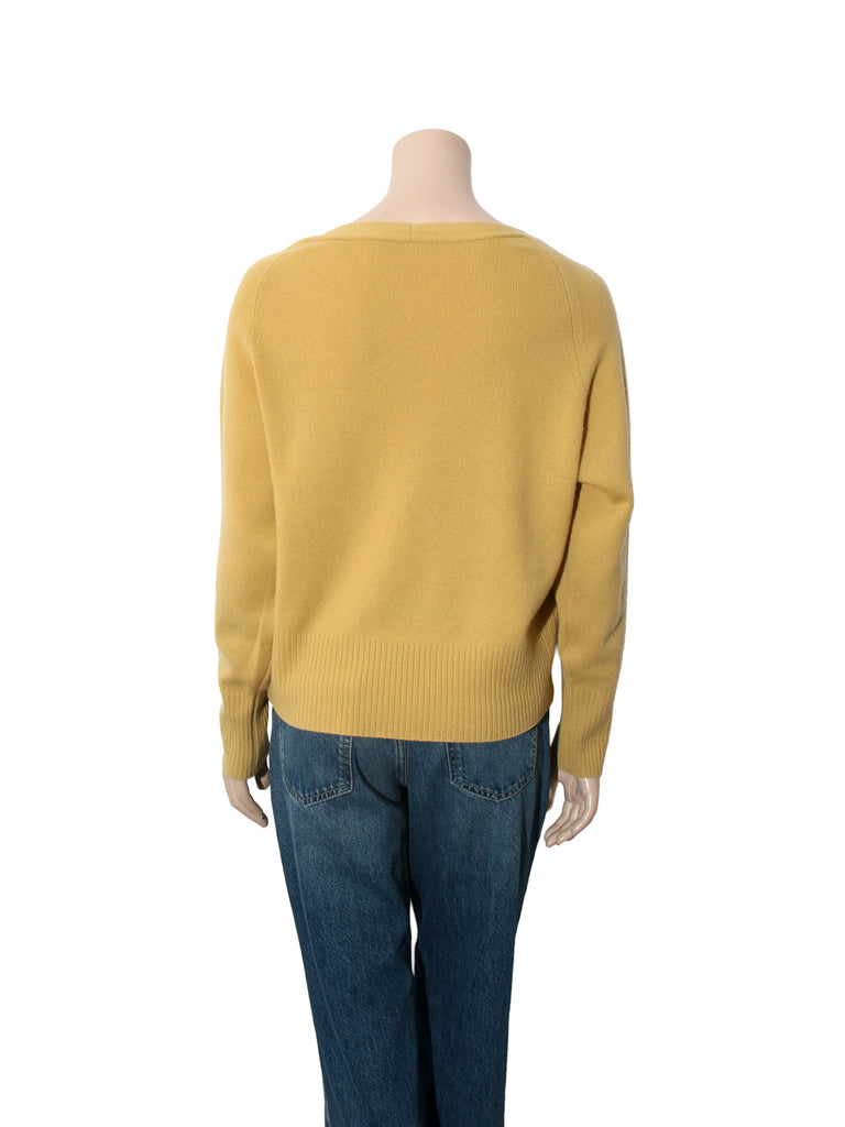 Cashmere Sweater
