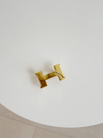 Vintage Collier de Chien 48 belt