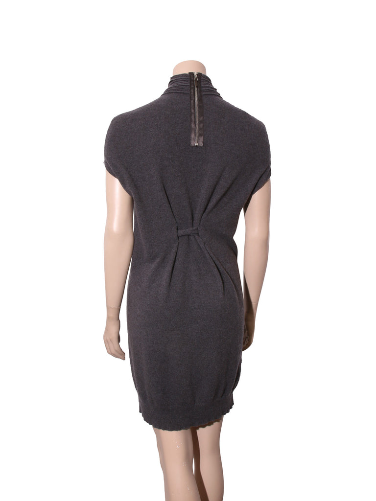 Cashmere Dress