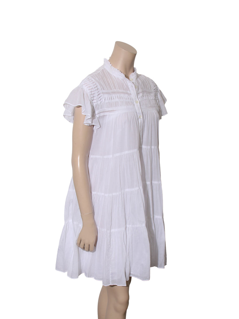 Cotton Dress