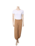 Cashmere Pants