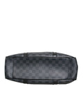 Mens Damier Graphite Anton bag