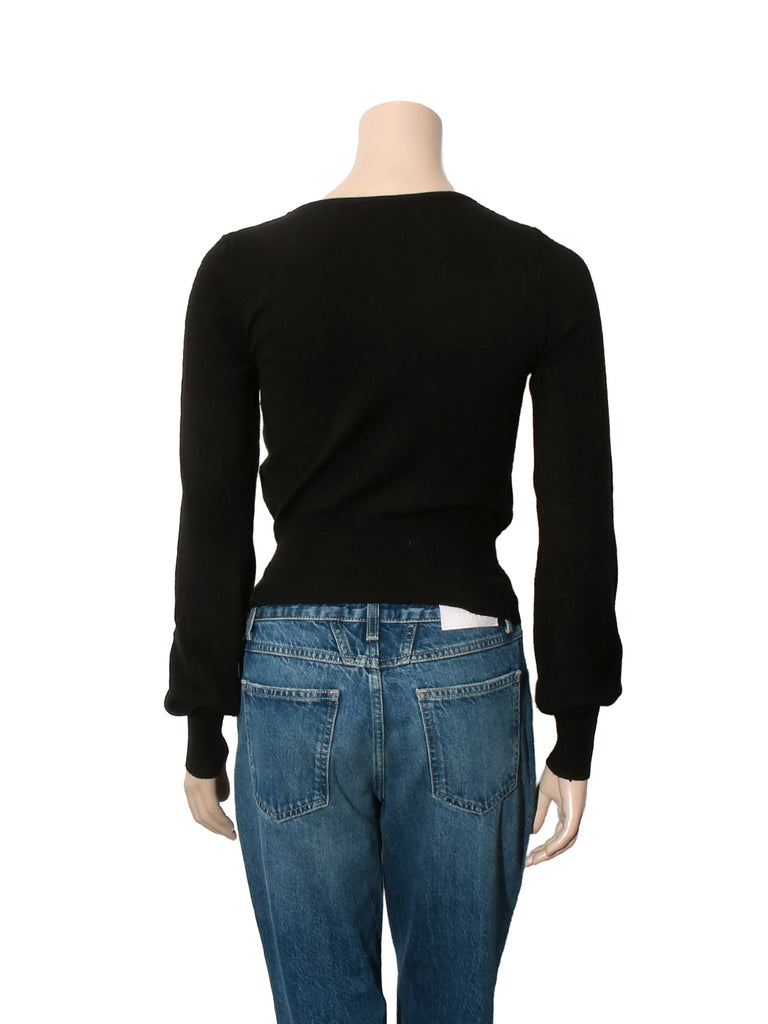 Vintage Knit Sweater