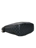 Mens Damier Graphite Anton bag