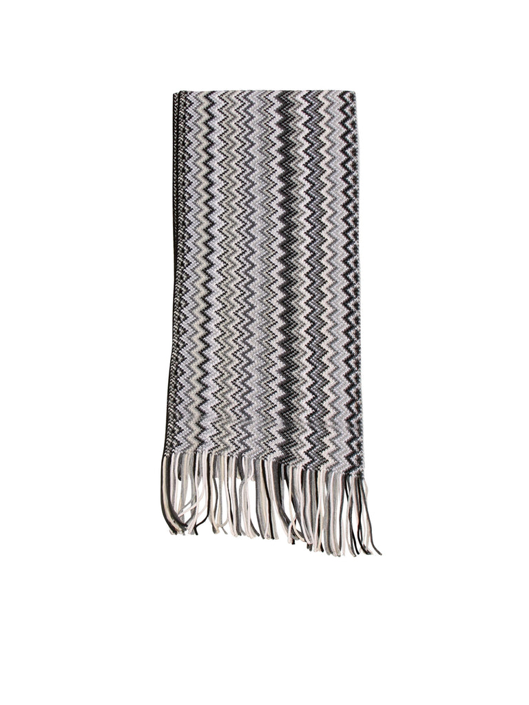 Knit Scarf
