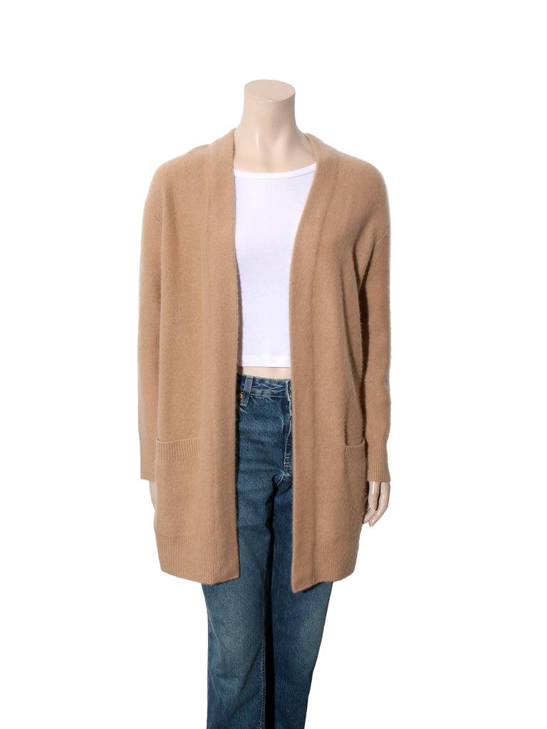 Cashmere Cardigan