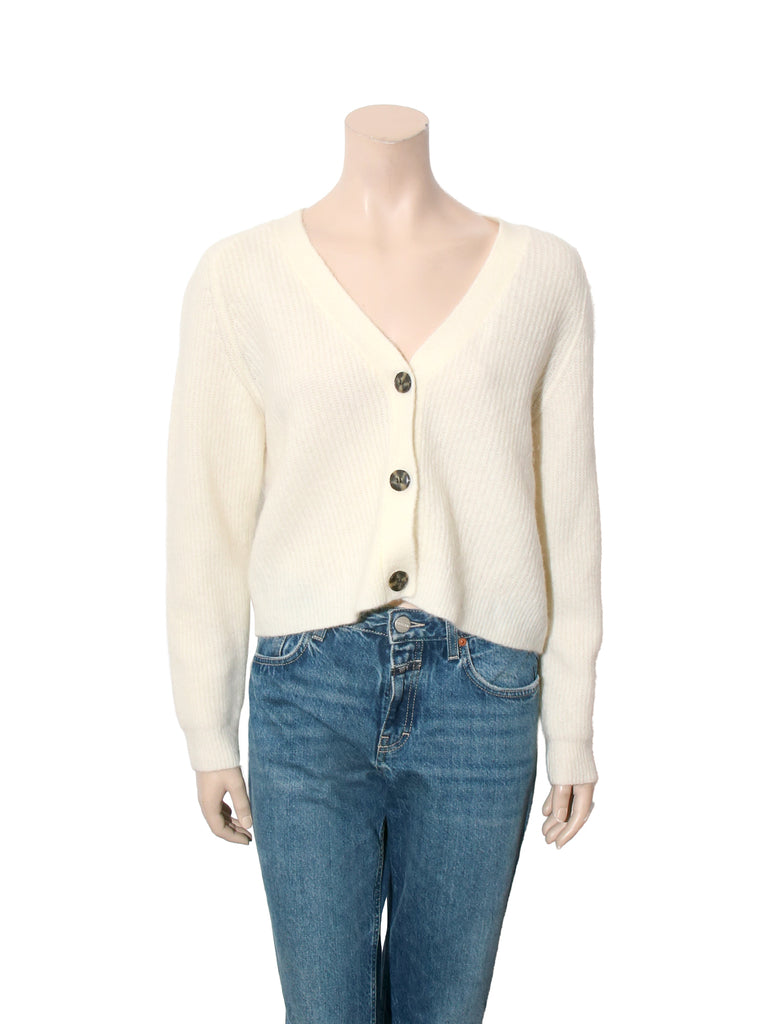 Knit Cardigan