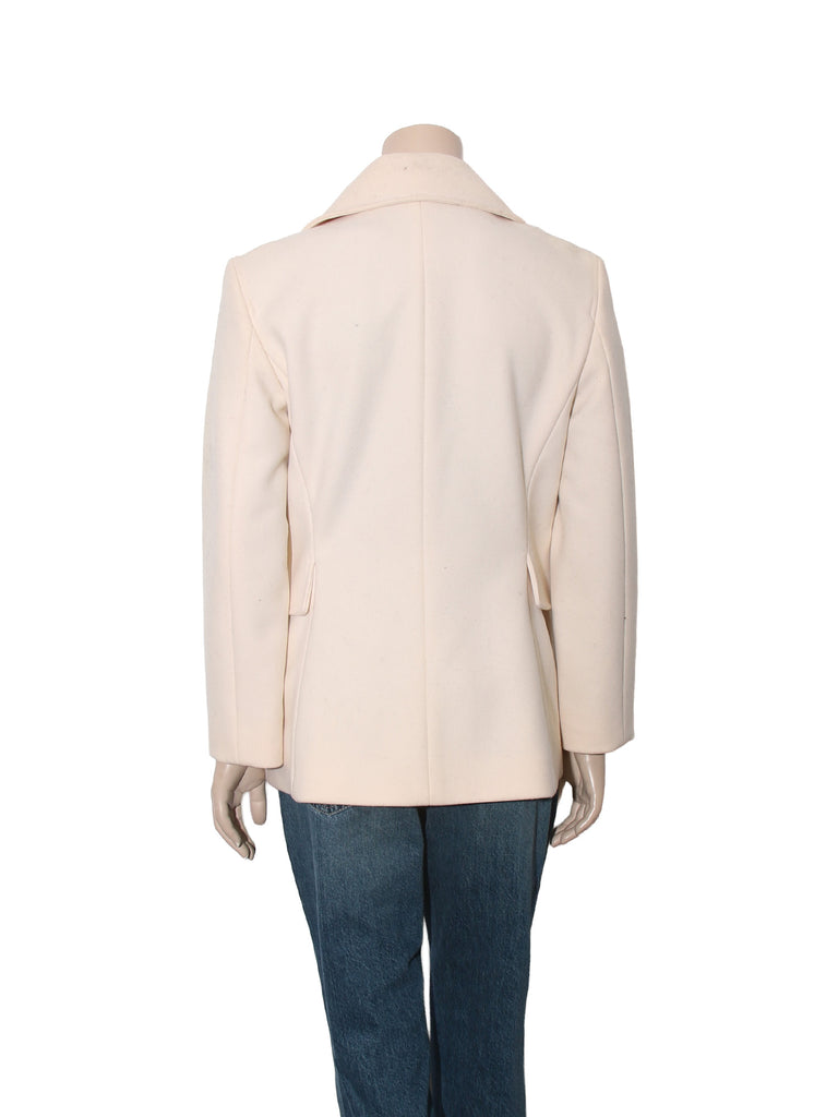 Wool Coat
