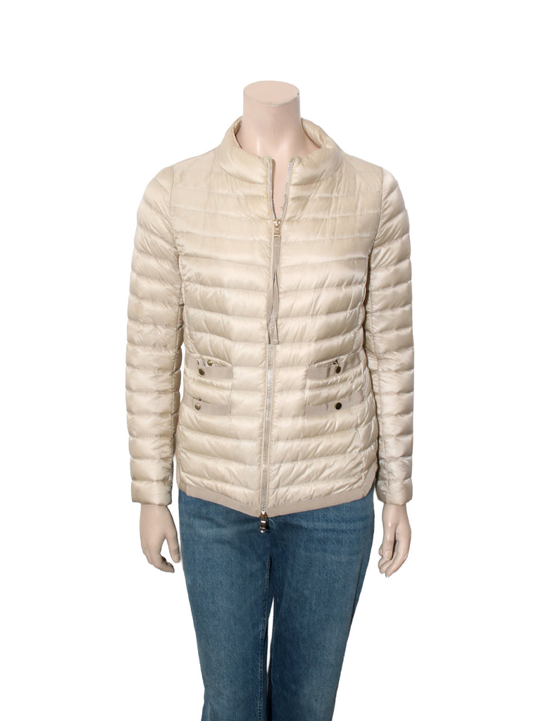 Light Down Jacket
