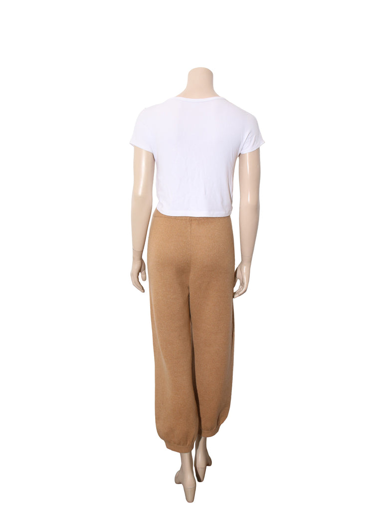 Cashmere Pants