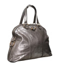Leather Muse Bag