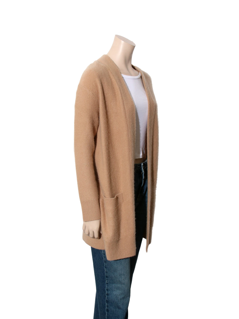 Cashmere Cardigan