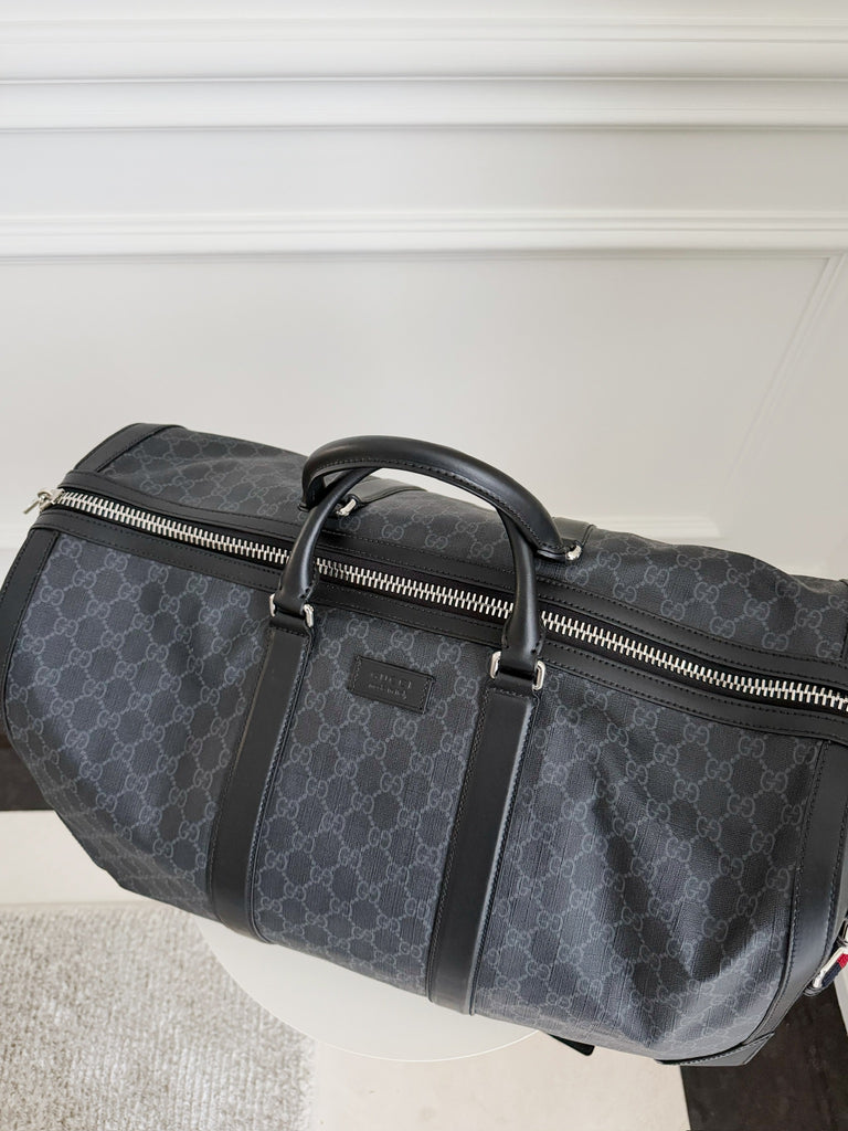 GG Large Duffle Bag