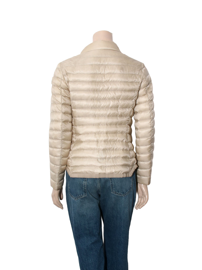 Light Down Jacket