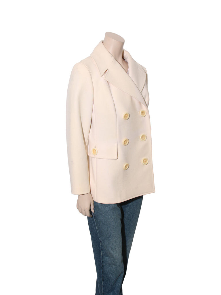 Wool Coat