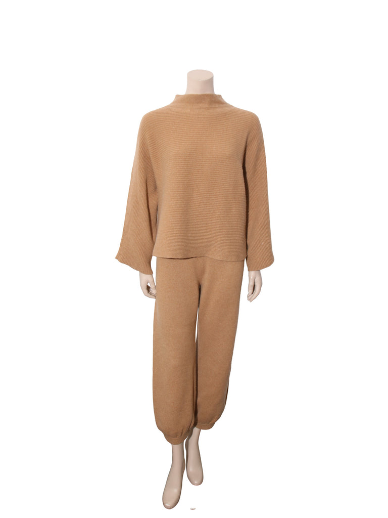 Cashmere Pants