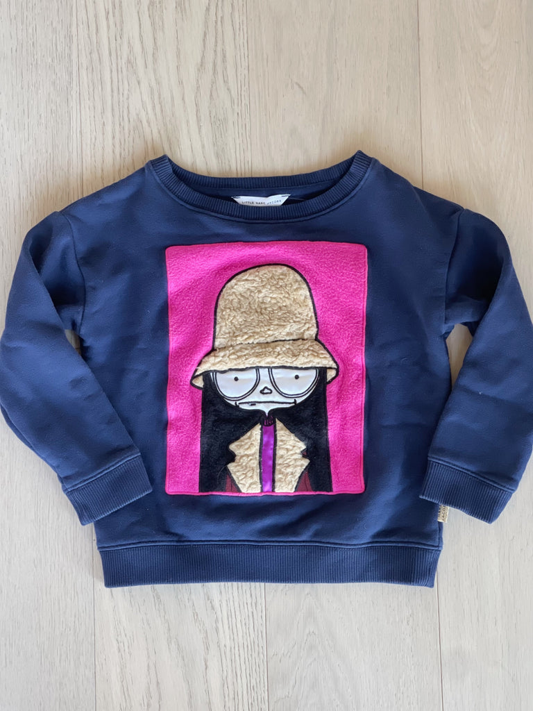 KIDS Crewneck