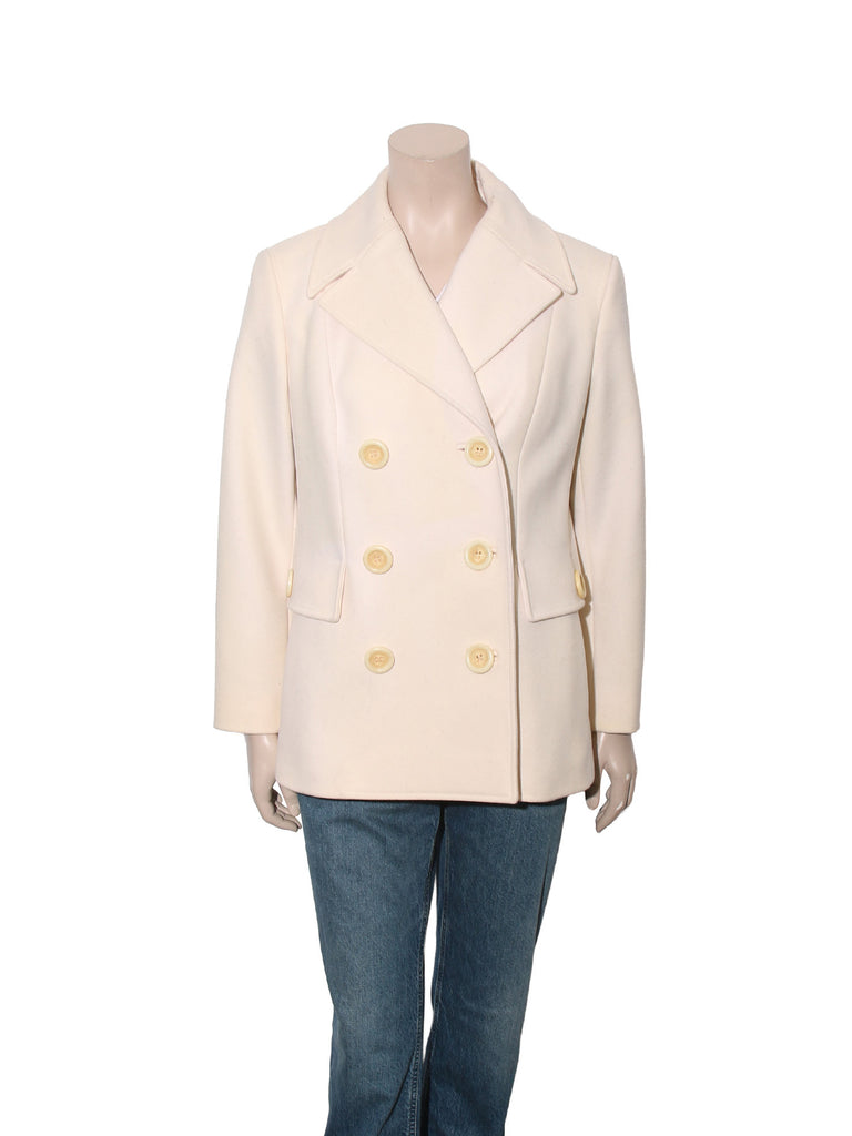 Wool Coat
