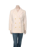 Wool Coat