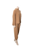 Cashmere Pants