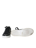 Leather Sneakers