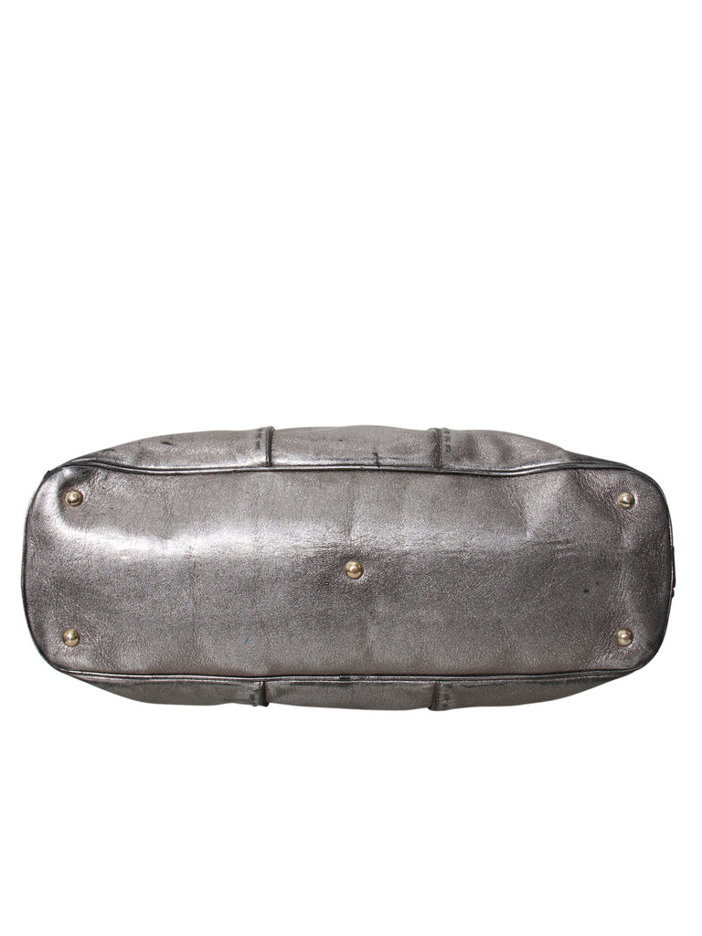 Leather Muse Bag