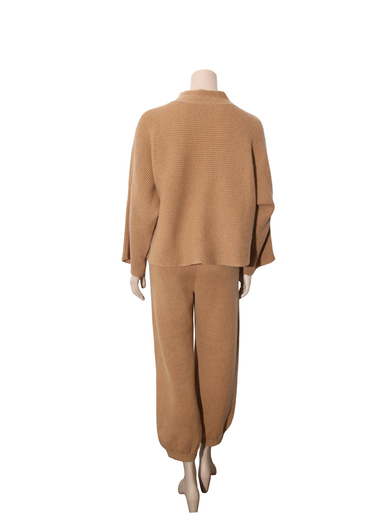 Cashmere Pants