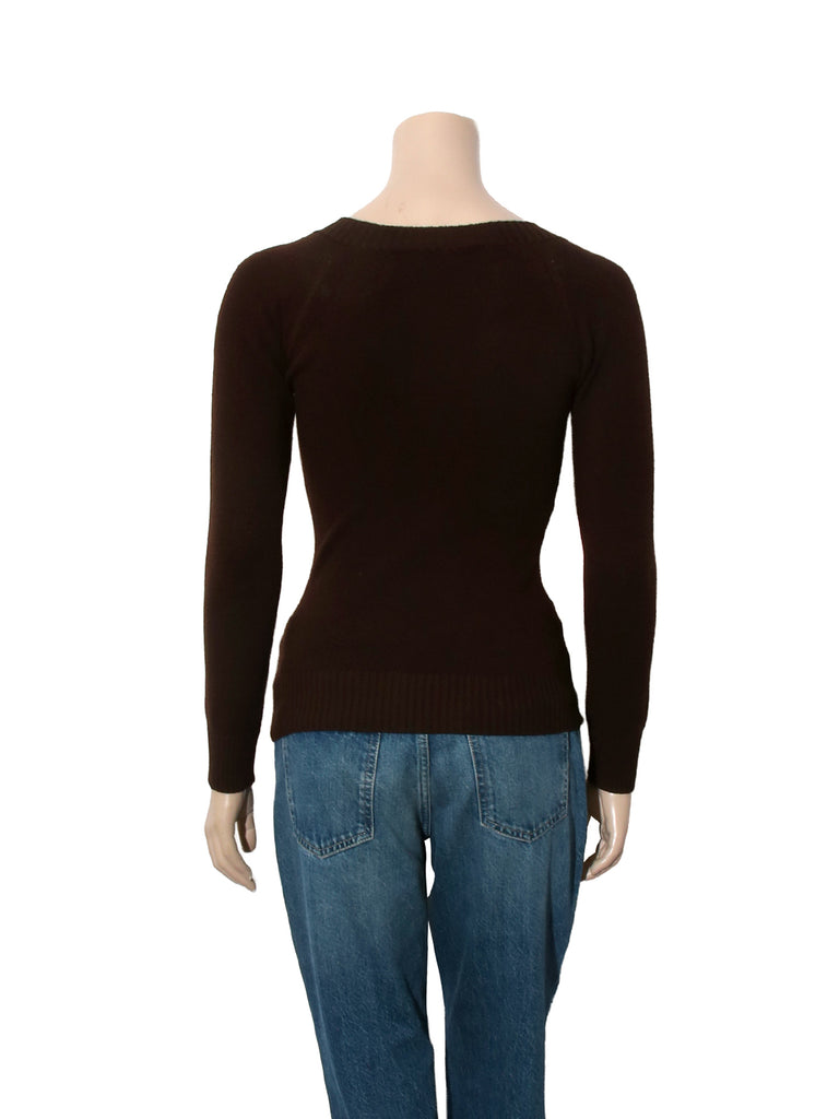 Knit Sweater