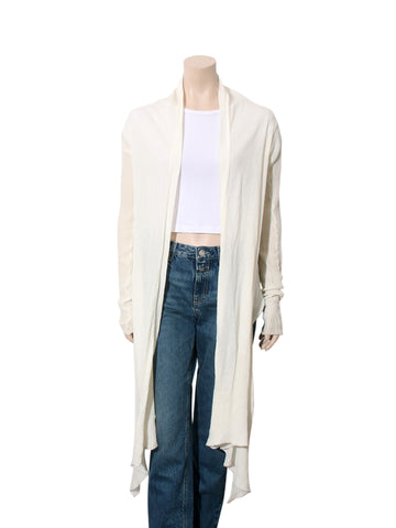Mohair-Blend Sweater