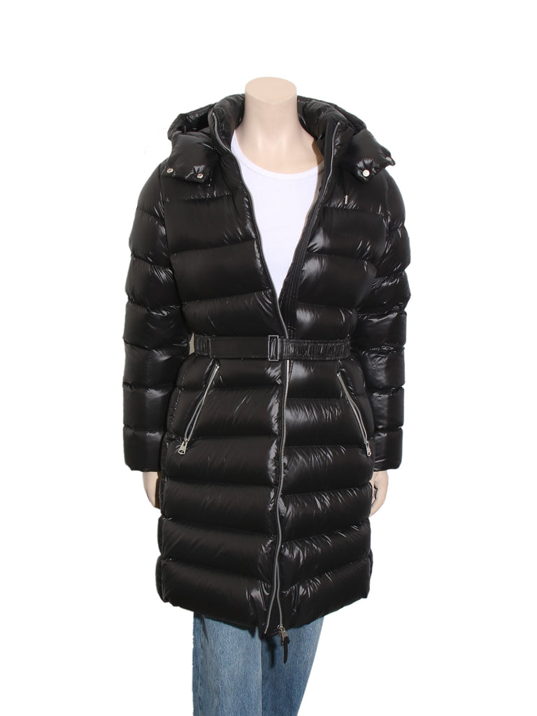 Valery Puffer Coat
