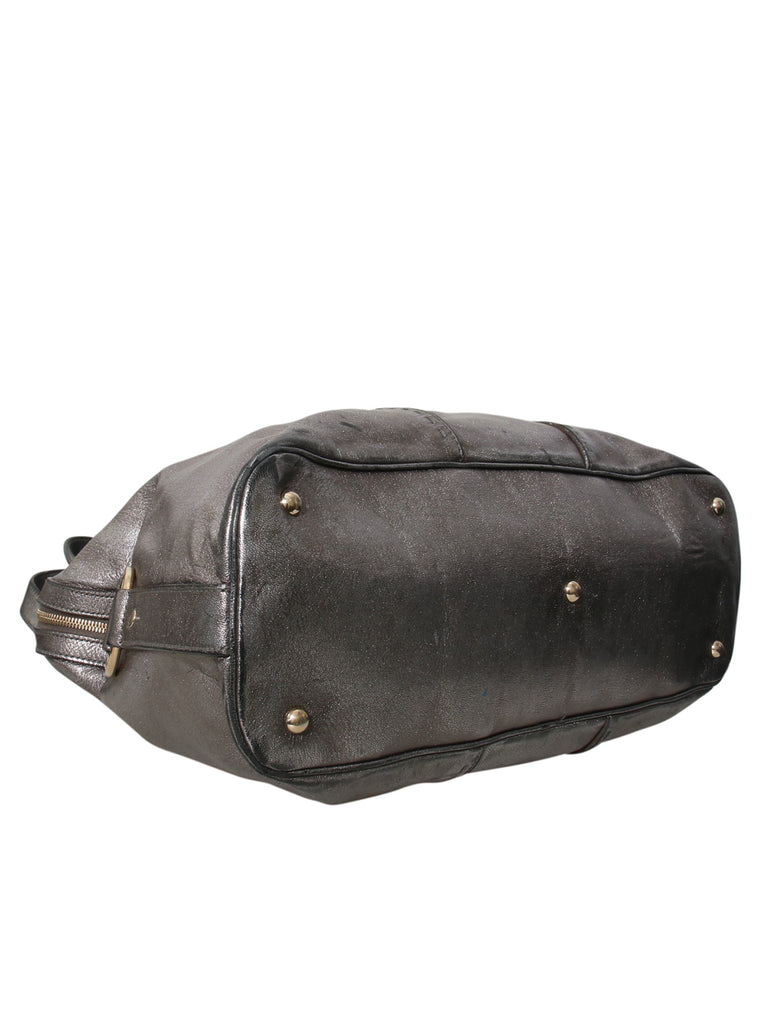 Leather Muse Bag