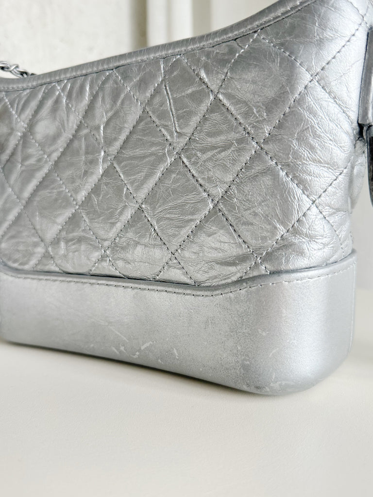 Small Gabrielle Hobo