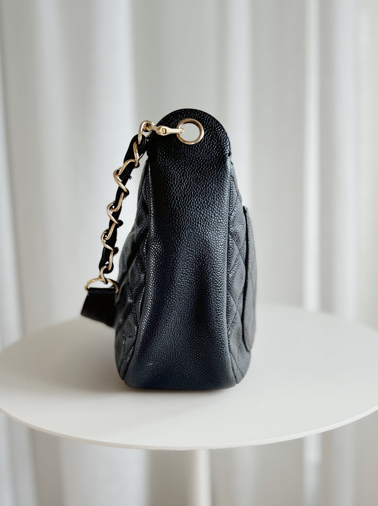 Caviar Timeless Hobo