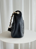 Caviar Timeless Hobo