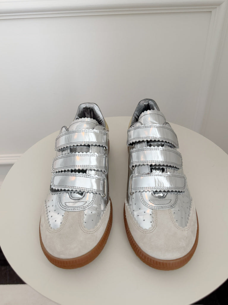 Velcro Sneakers