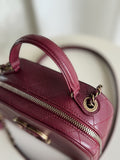 Paris-Rome Coco Curve Vanity Case