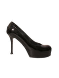 Patent Leather Tribute Pumps